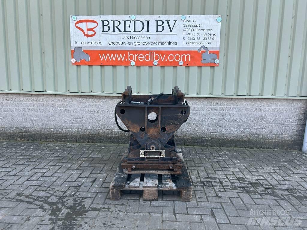  Kantelstuk CW 30 Rotators