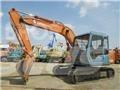 Hitachi EX100-3 Crawler excavators