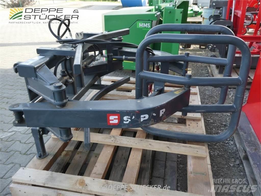 Saphir RQZ Agriculture - Others