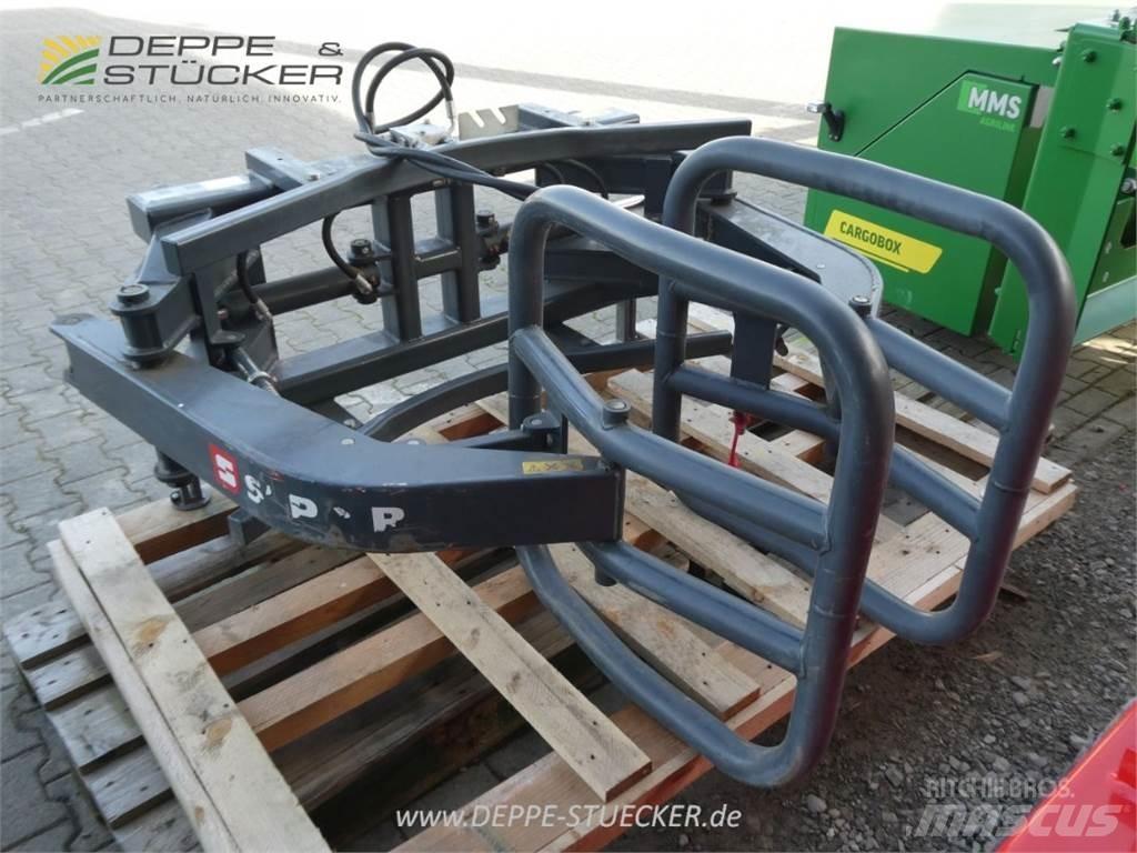 Saphir RQZ Agriculture - Others