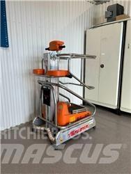 ELEVAH Faraone 40 Vertical mast lifts
