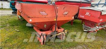 Kuhn MDS 921 Sprayer fertilizers