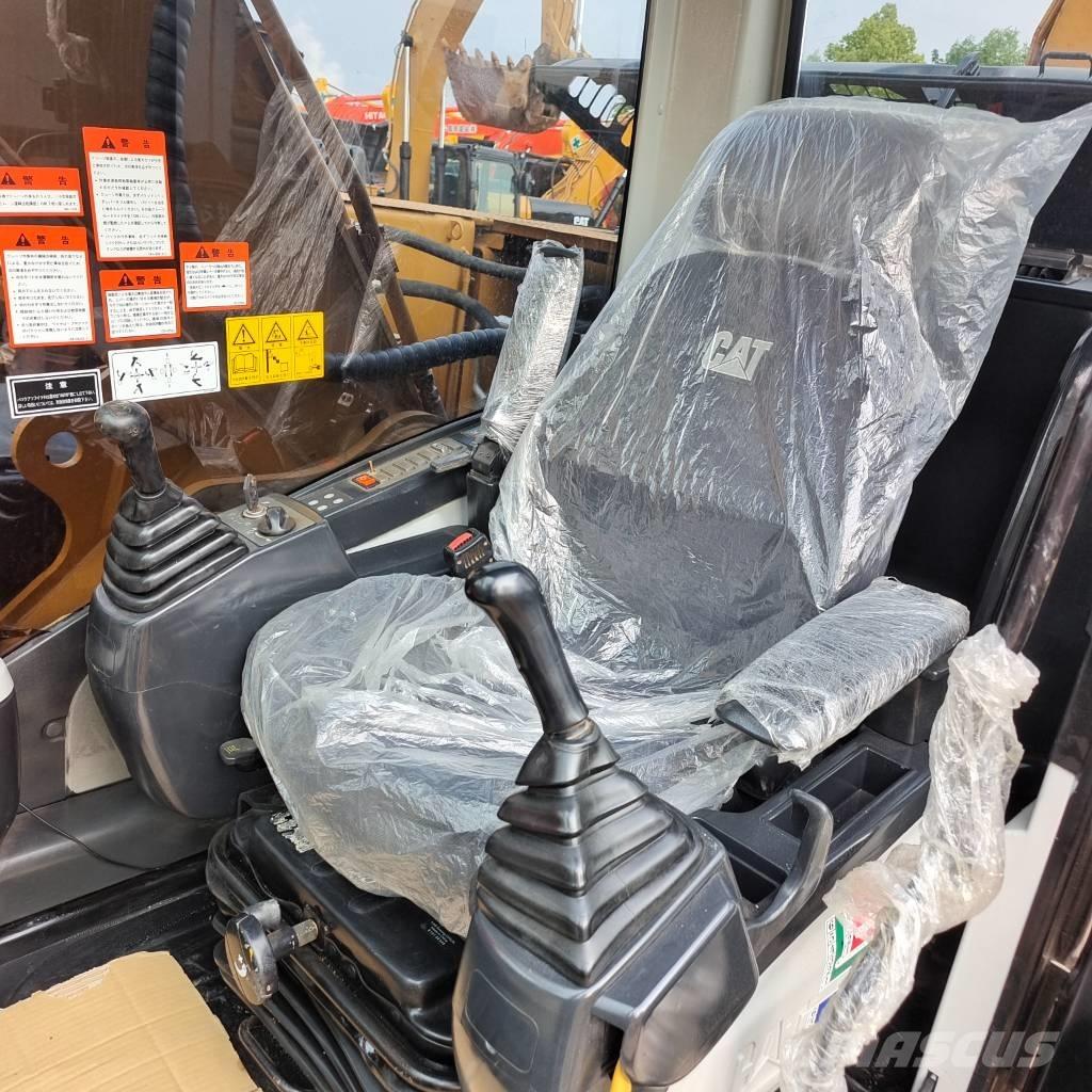 CAT 320D2 Crawler excavators