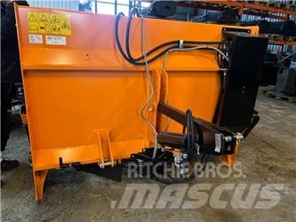 Optimal DS 1400 Sand and salt spreaders