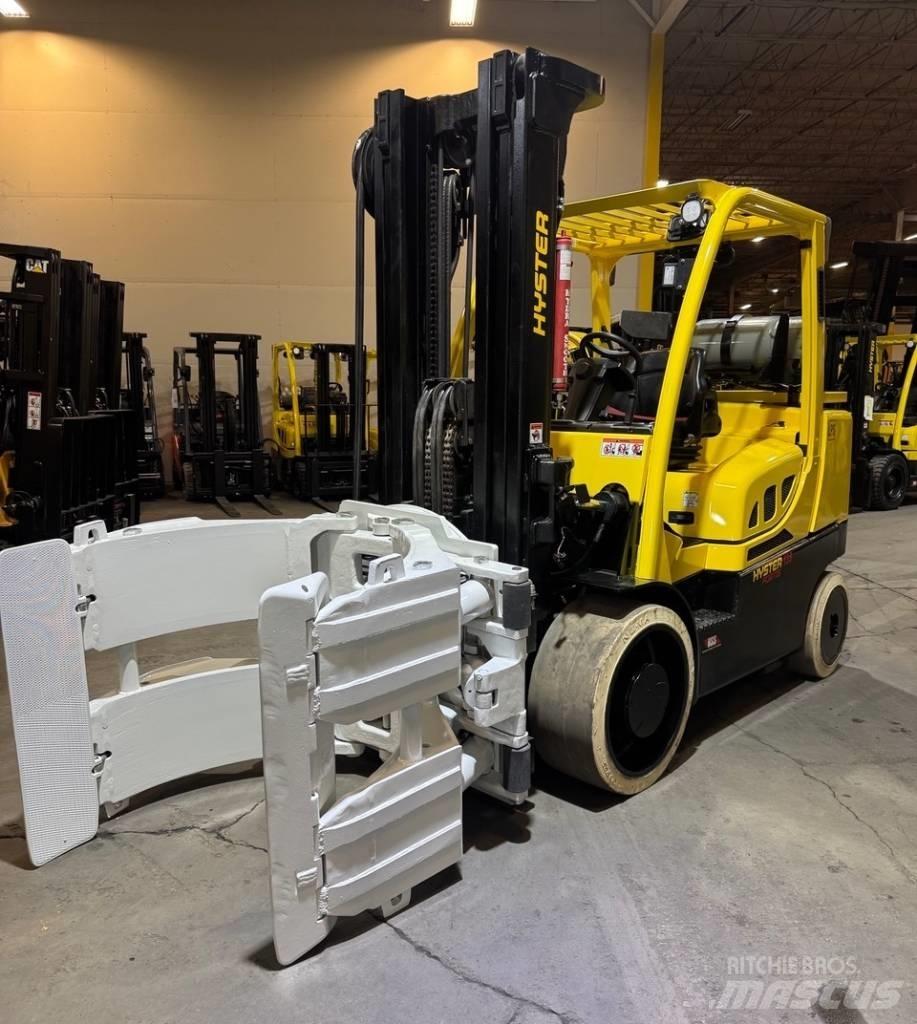 Hyster S 135 FT Forklift trucks - others
