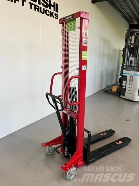  SDJ1000 Forklift trucks - others