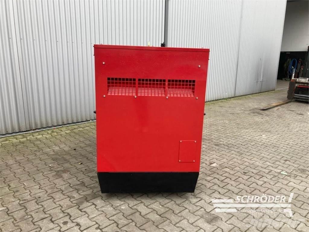 Valtra VG 60 Agriculture - Others