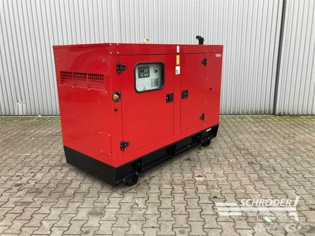 Valtra VG 60 Agriculture - Others