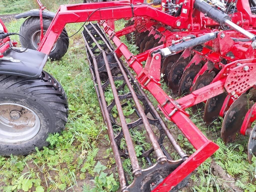 Pom Alfa H4,0 Disc harrows