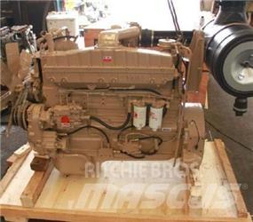 Cummins NT855-M270 Engines