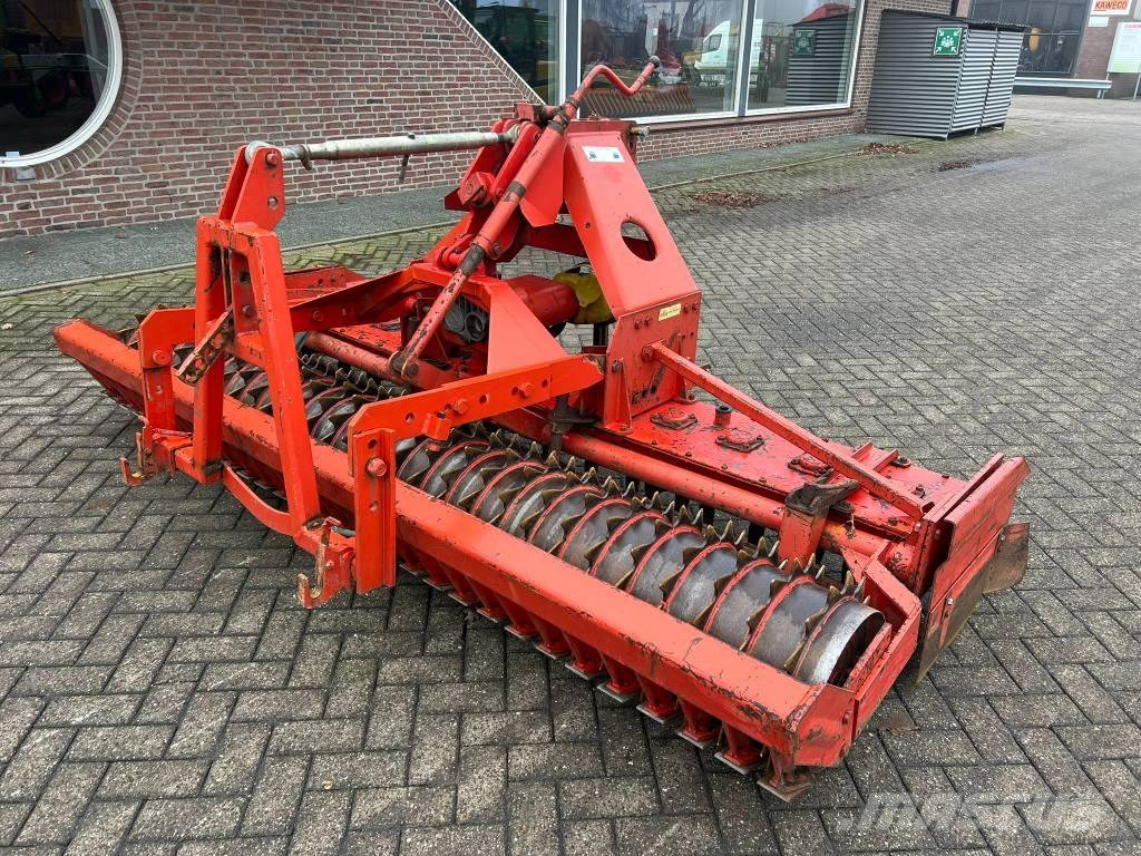 Niemeyer KR 3100 Power harrows and rototillers