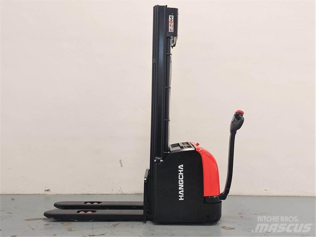 Hangcha CDD16 AC2 Pedestrian stacker