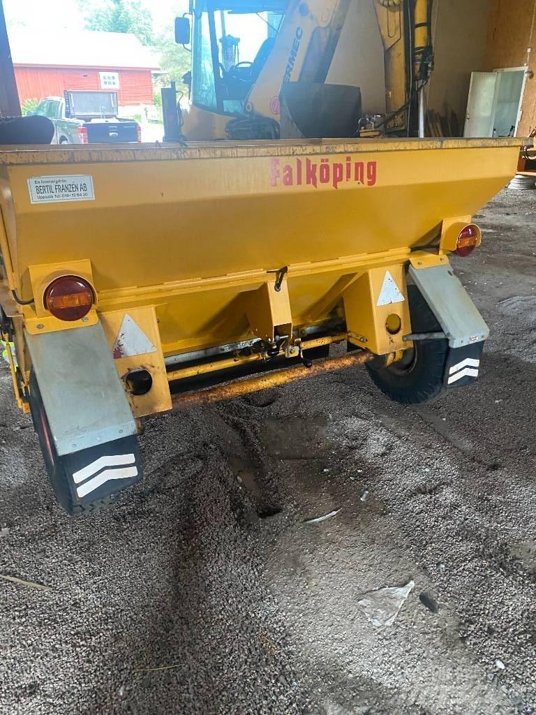 Broddway T20H Gritters