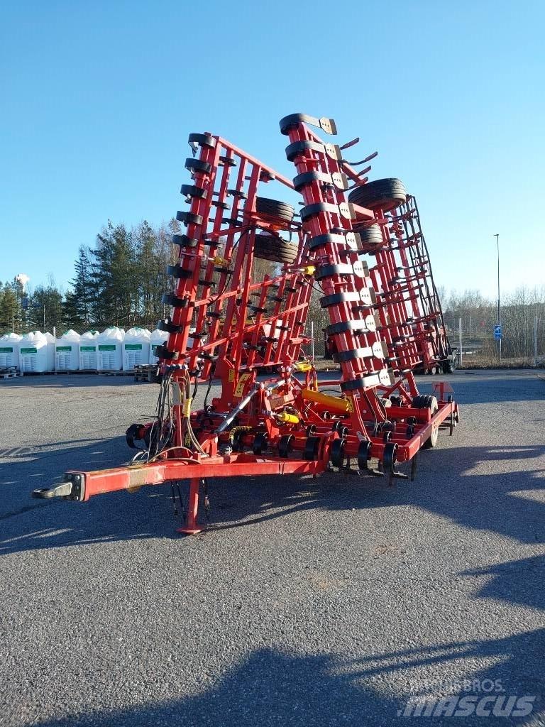 Potila Master 800 Harrows