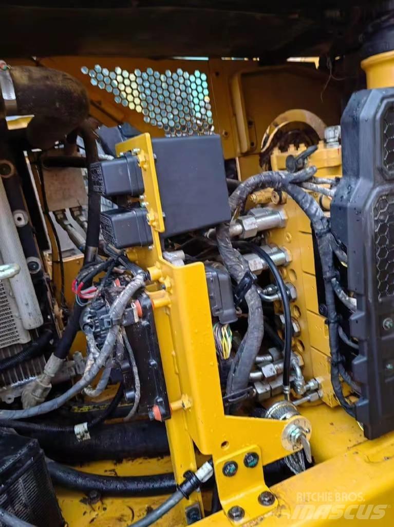 CAT 307.5 Mini excavators < 7t (Mini diggers)