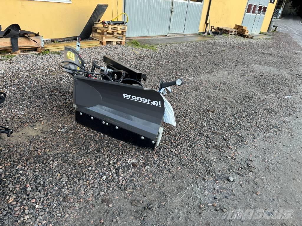 Pronar PUV 2000M Snow blades and plows