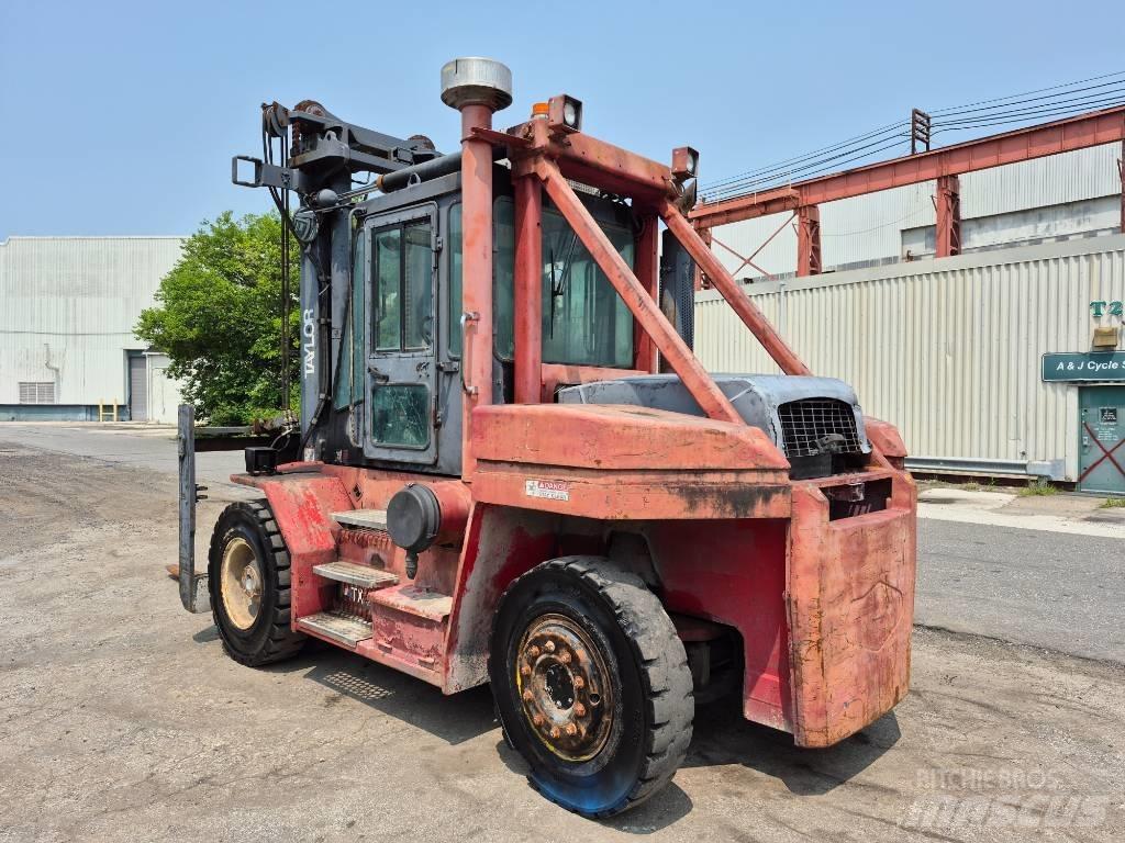 Taylor TX300S Forklift trucks - others