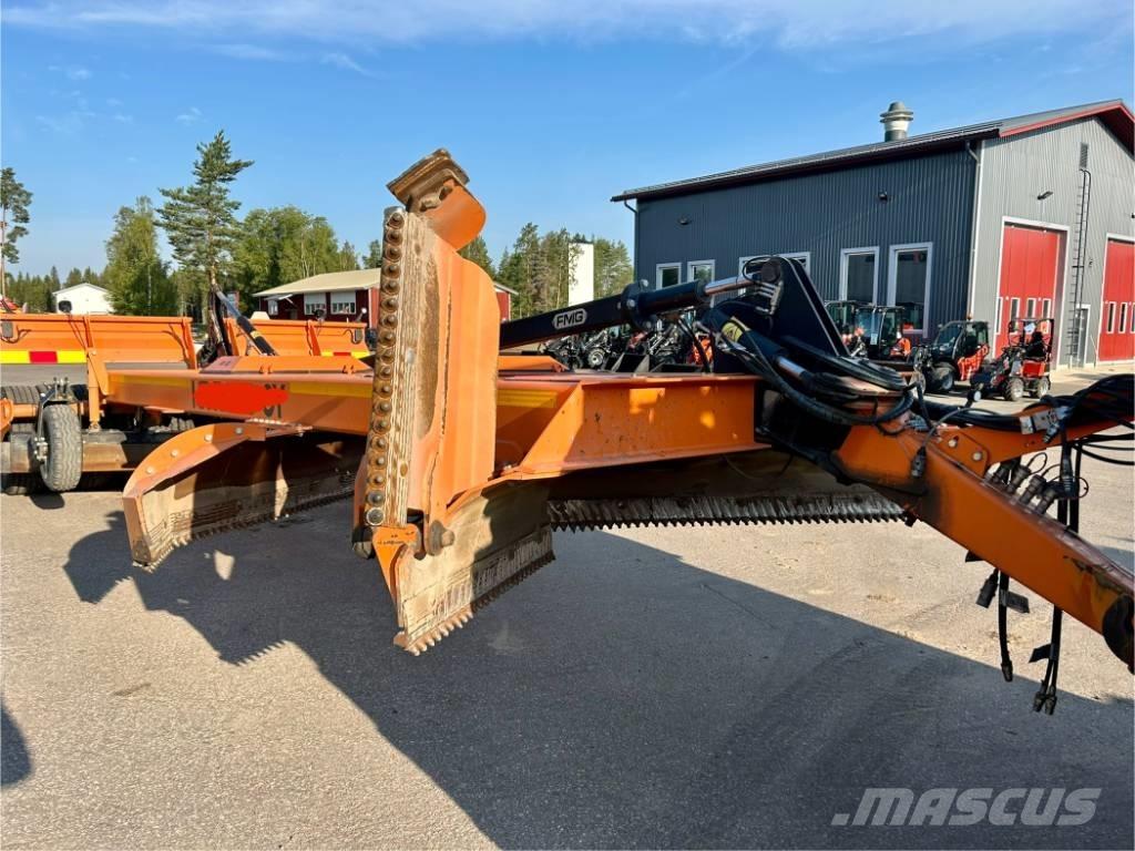 FMG TLN 570 Graders