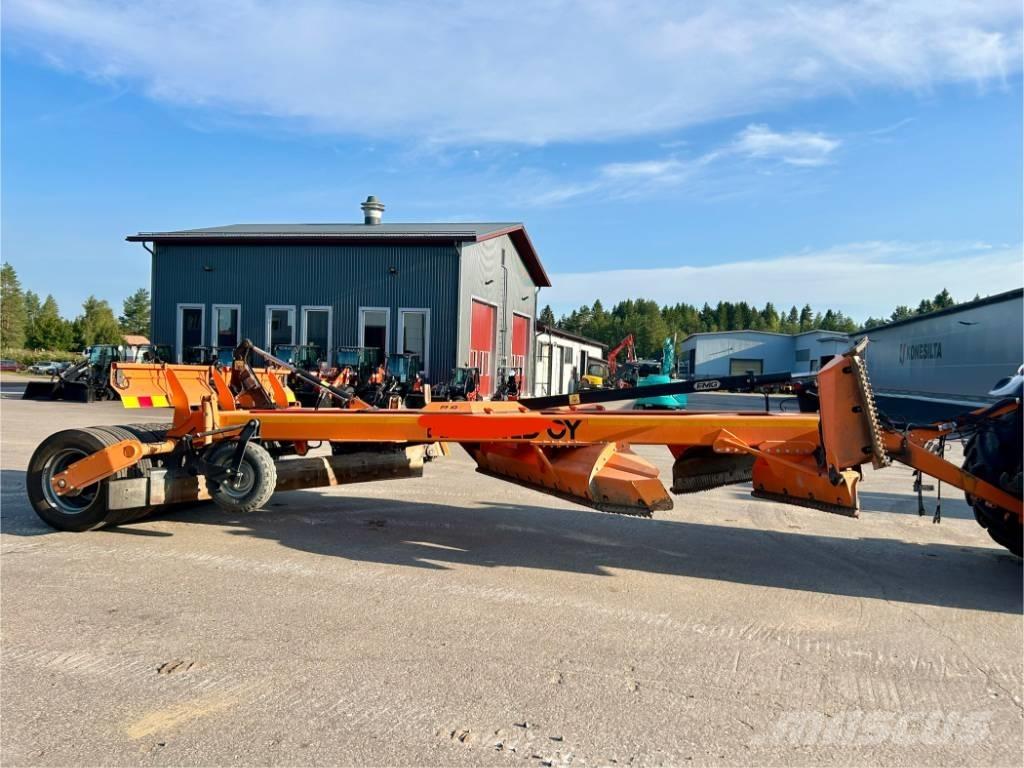 FMG TLN 570 Graders