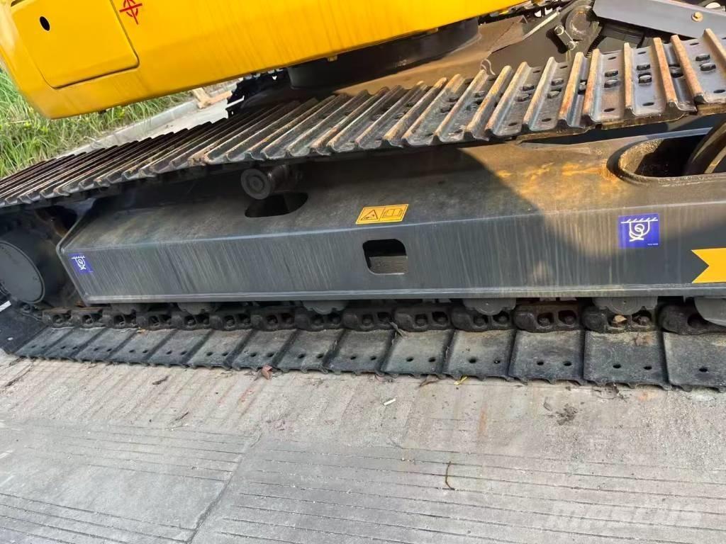 Komatsu PC 78 US Crawler excavators