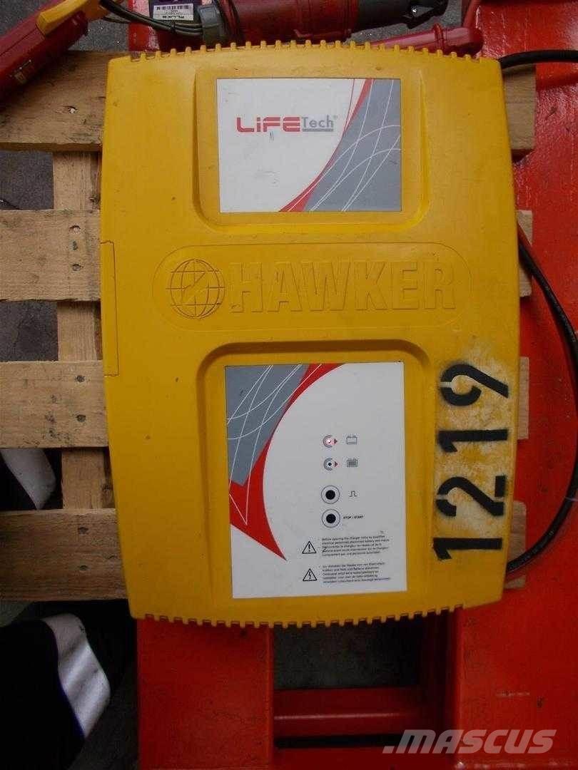  [div] LADEKAT03 Material Handling - Others