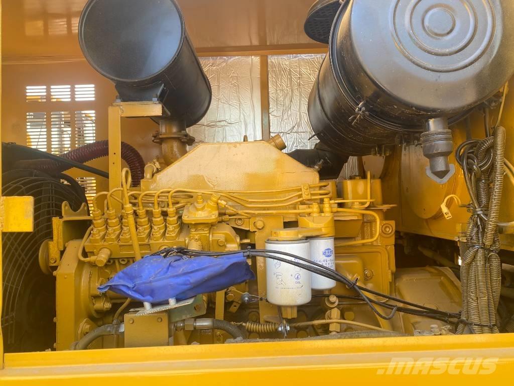 CAT 14 H Graders