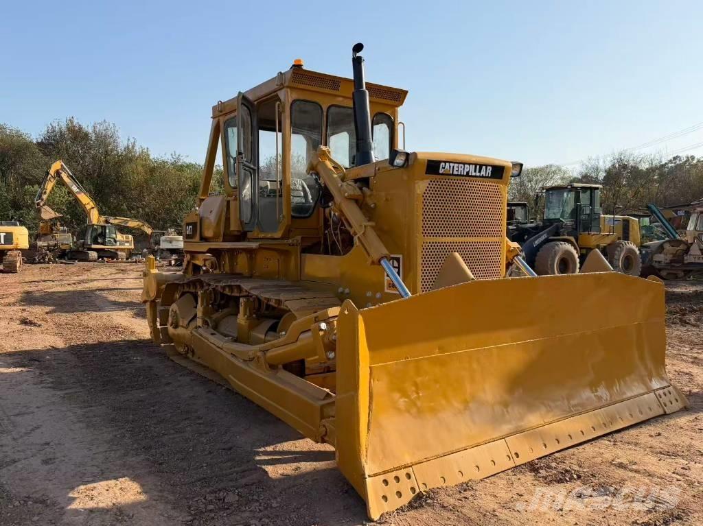 CAT D8K Crawler dozers