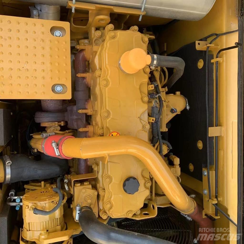 CAT 329 E Crawler excavators