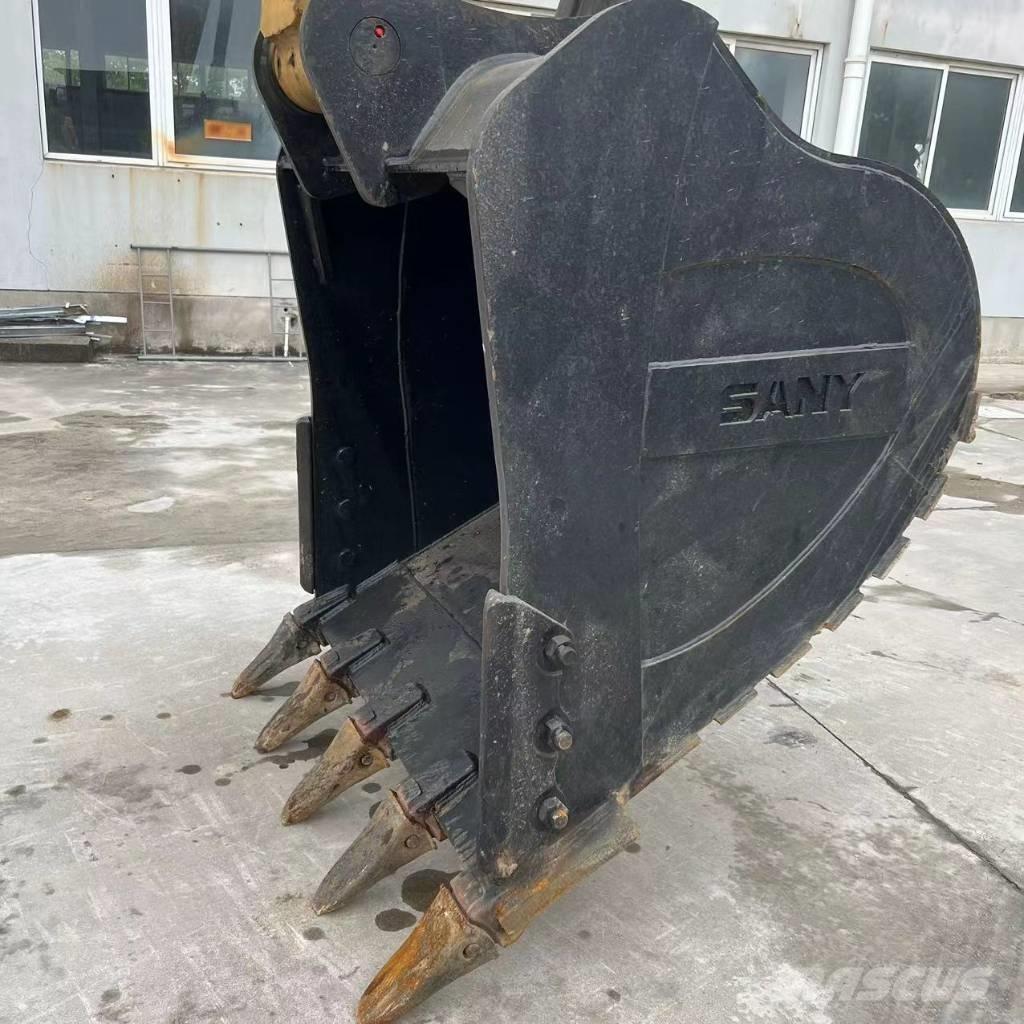 Sany SY 365 H Midi excavators  7t - 12t