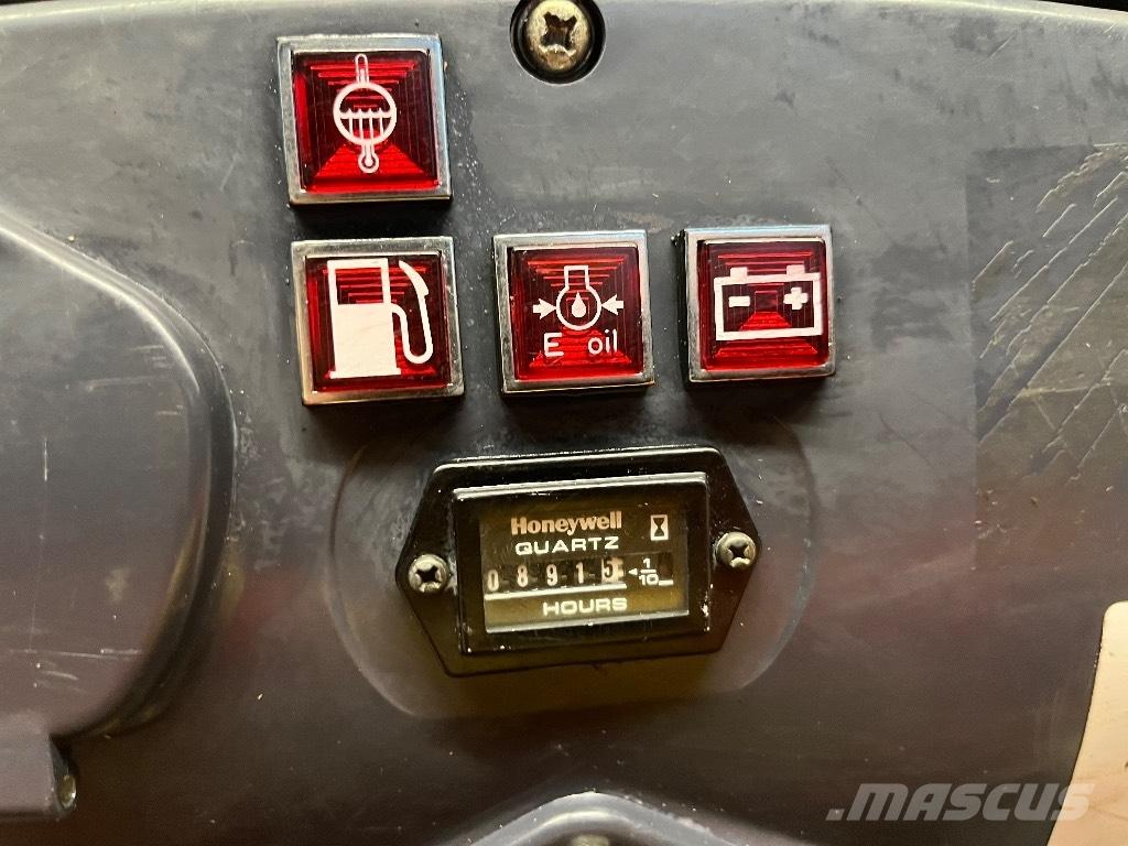 Kubota U 10-3 Mini excavators < 7t (Mini diggers)