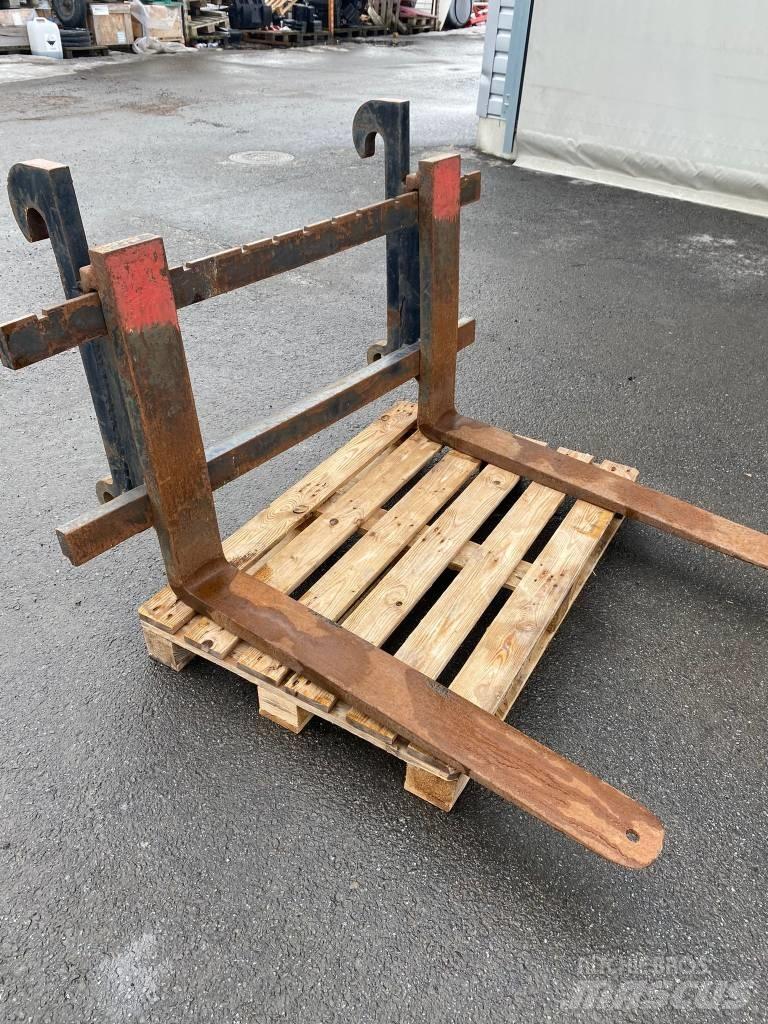 Volvo TRUKKIPIIKIT Forks