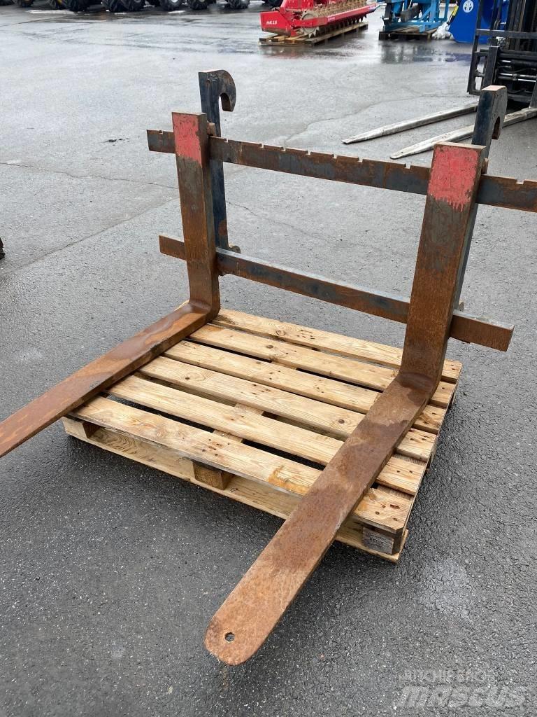Volvo TRUKKIPIIKIT Forks