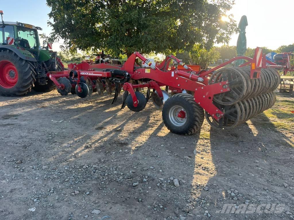 Horsch Tiger 3 MT Cultivators