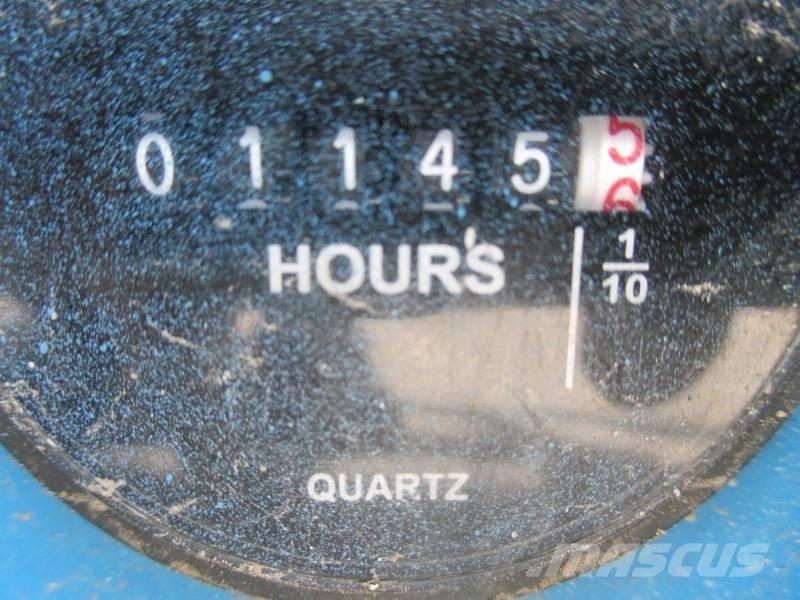 Genie GS 3246 Scissor lifts