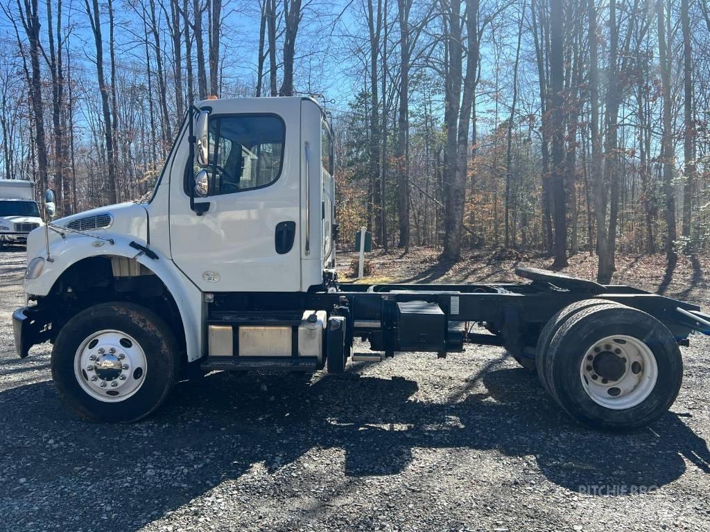 Freightliner M2106 Tractor Units