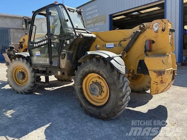 CAT TH 514 Telescopic handlers