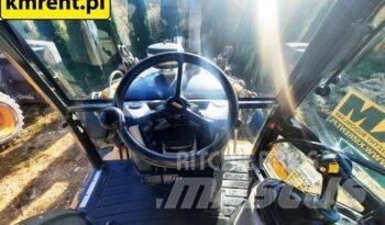 CASE 580 ST Backhoe loaders
