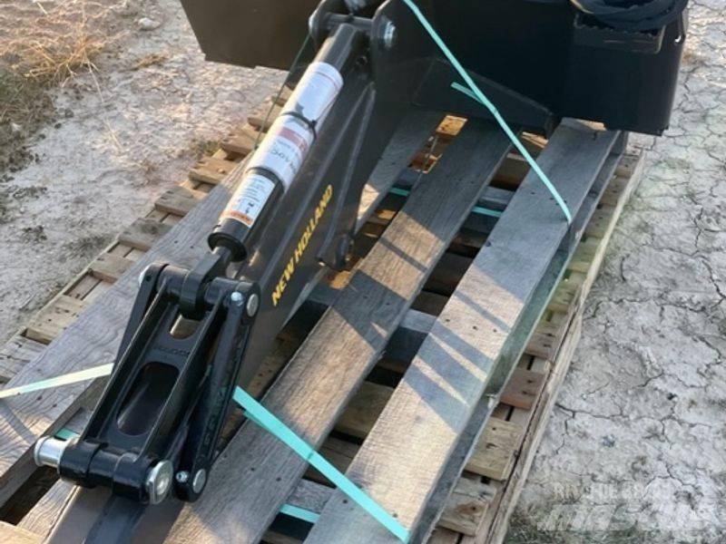 New Holland 87487655 Other components