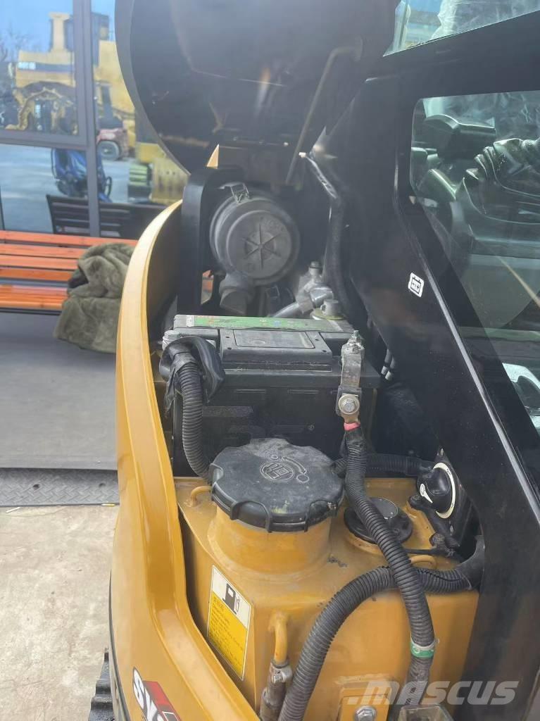 Sany SY 26 C Mini excavators < 7t (Mini diggers)