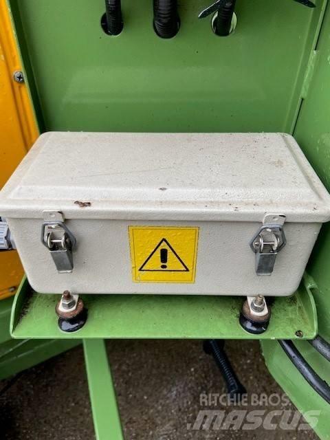 Pezzolato PZ 190 Wood chippers
