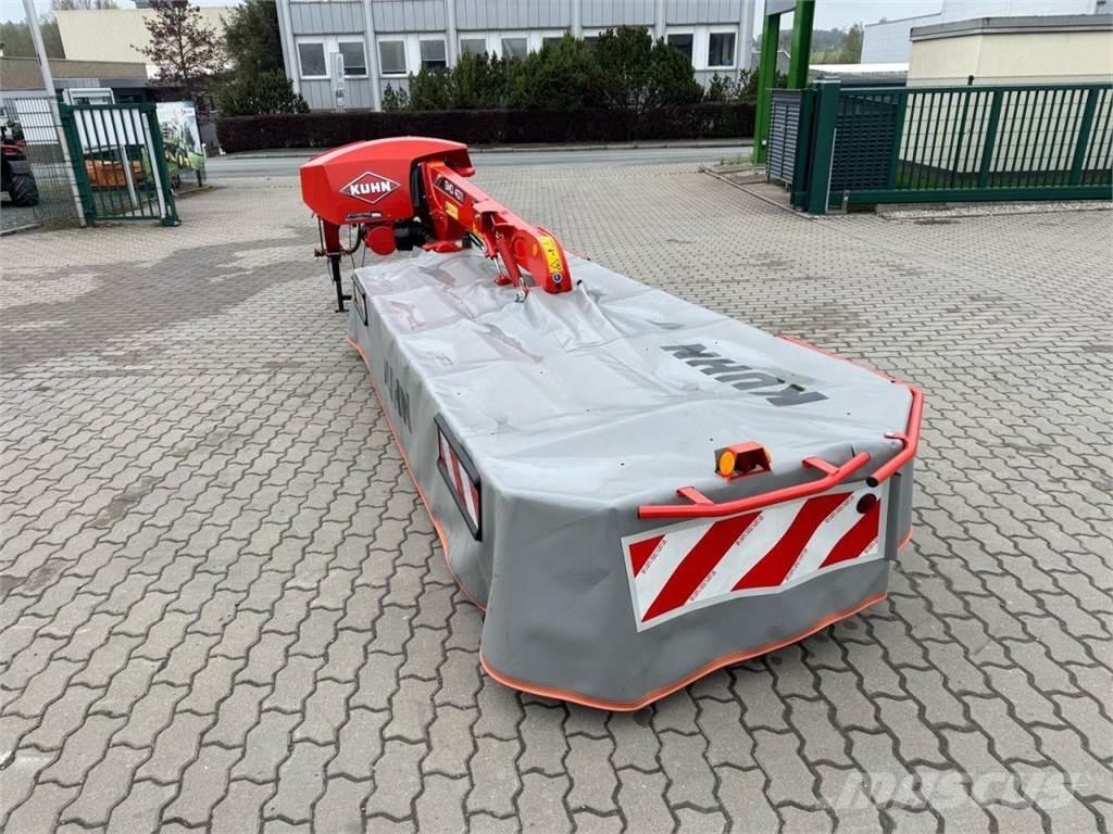 Kuhn GMD 4011-FF Mowers