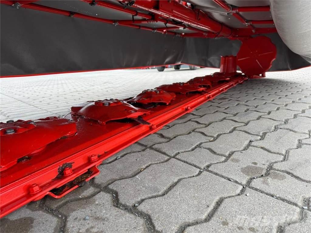 Kuhn GMD 4011-FF Mowers