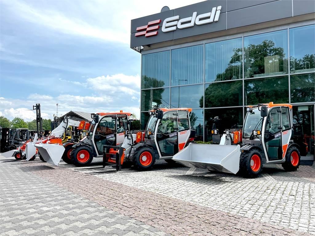 Günstig 2812T Telescopic handlers