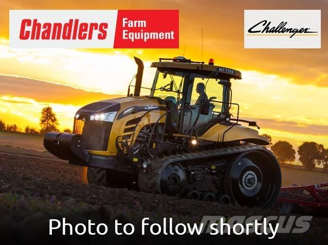 Challenger MT 765 B Tractors