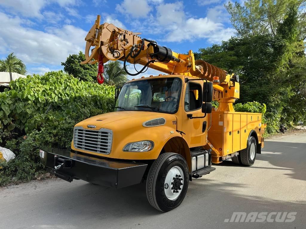 Freightliner M2 Other trucks