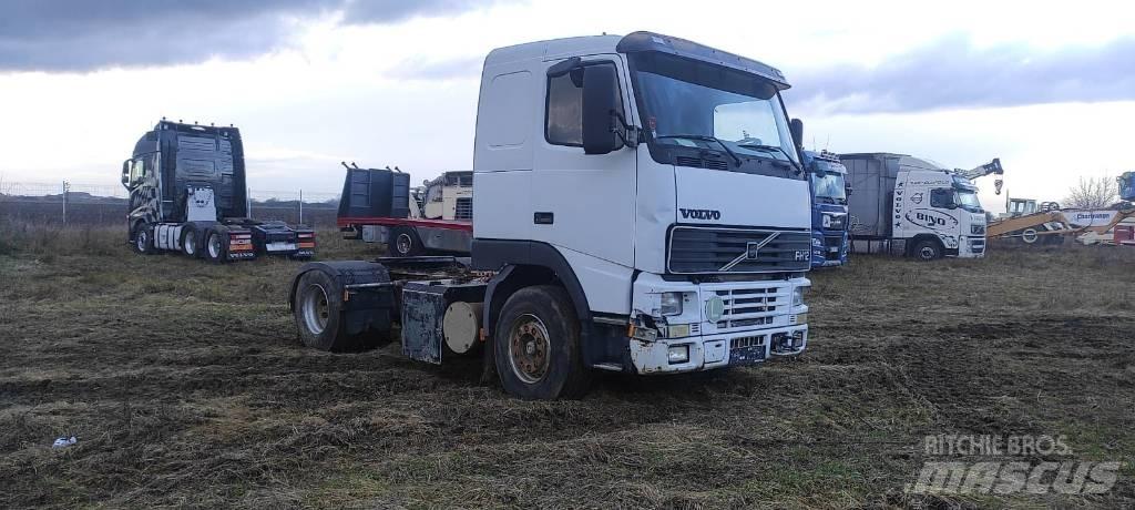 Volvo FH12 380 Tractor Units