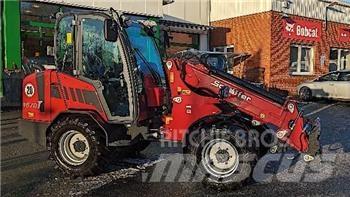 Schäffer 4670T-2 Telehandlers for agriculture