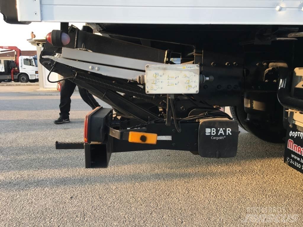 ABG BAR 1500 Other trucks