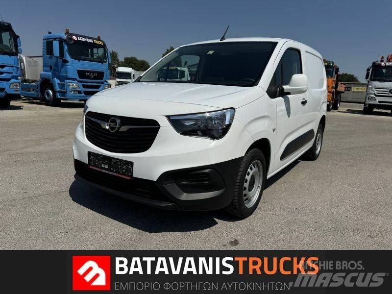 Opel COMBO Pick up/Dropside