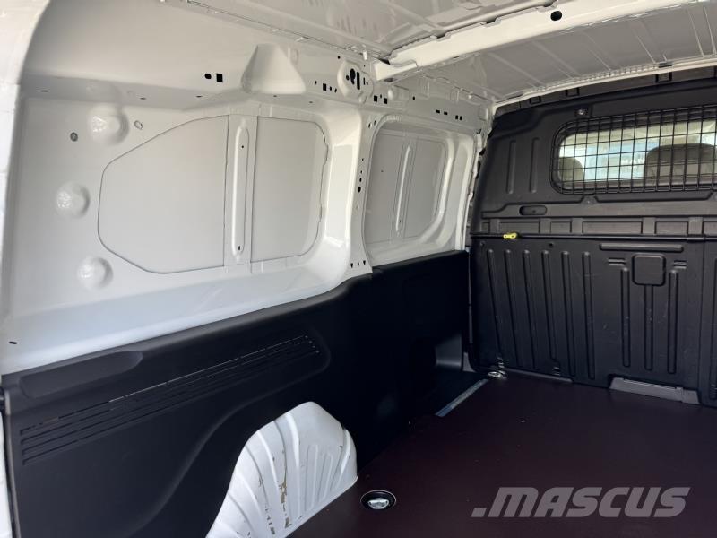 Opel COMBO Pick up/Dropside